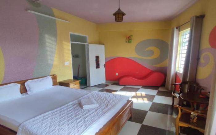 Hoàng Nam Hotel Thủ Đức