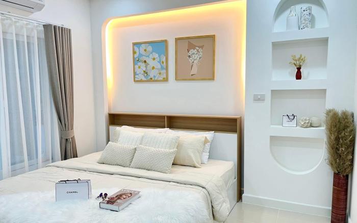 Chiangmai MAYA mall Brilla House