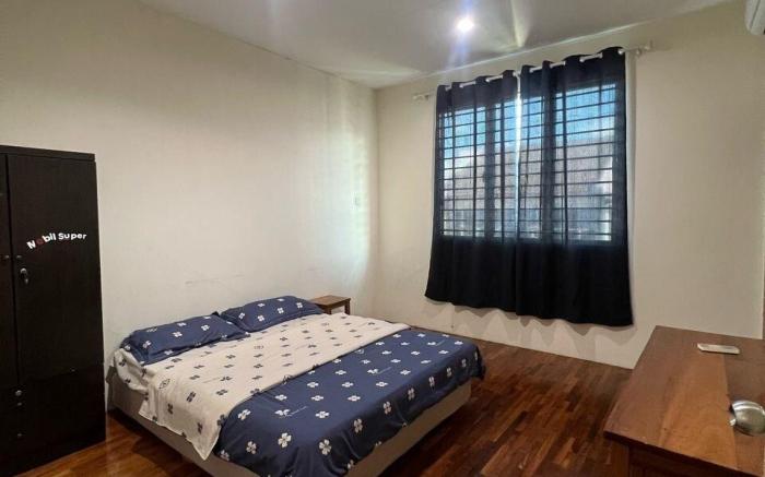 1717 Bintulu Homestay 7