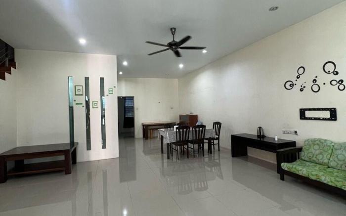 1717 Bintulu Homestay 7