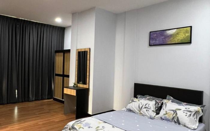 1717 Bintulu Homestay 11