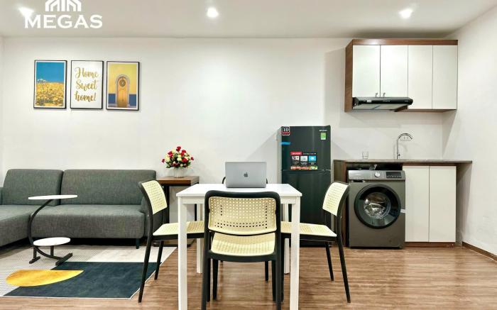 Galaxy Au Co Apartment - Ho Tay, Ha Noi