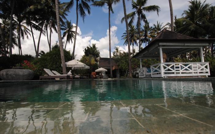 Villa Pantai Matanai