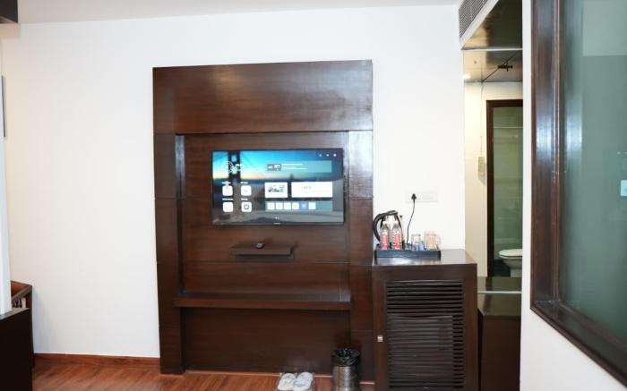 Airport Hotel Park Blue