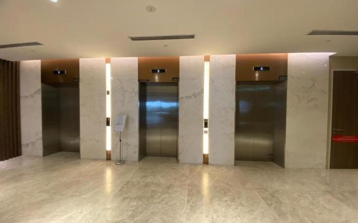 Quill Residence Kuala Lumpur Malaysia By Cozy
