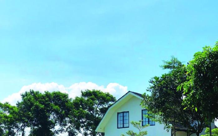 Richie Garden Resort