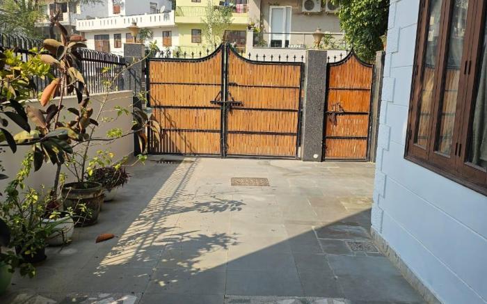 Raghuvansh cottage stay