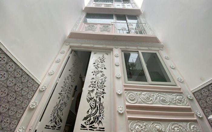 Cherry Blossom Boutique Hotel
