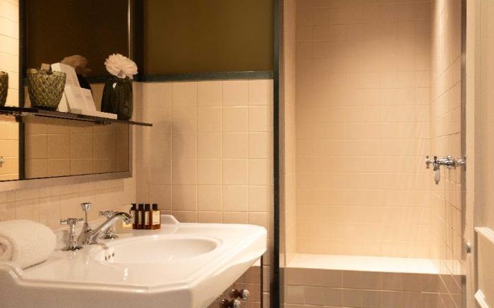 Palais Bourbon Hotel - Suite 44 - 4P - Invalides