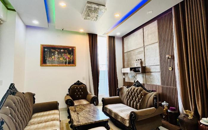 Lagi Phố Homestay 