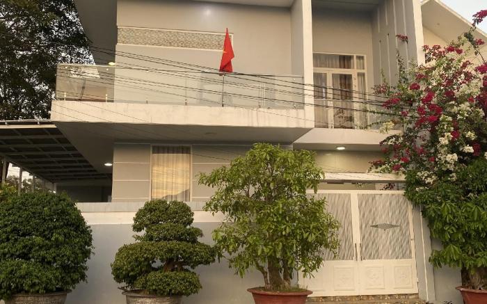 Lagi Phố Homestay 