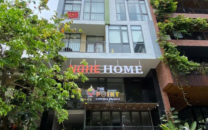 Nghe Home - Homestay Da Nang