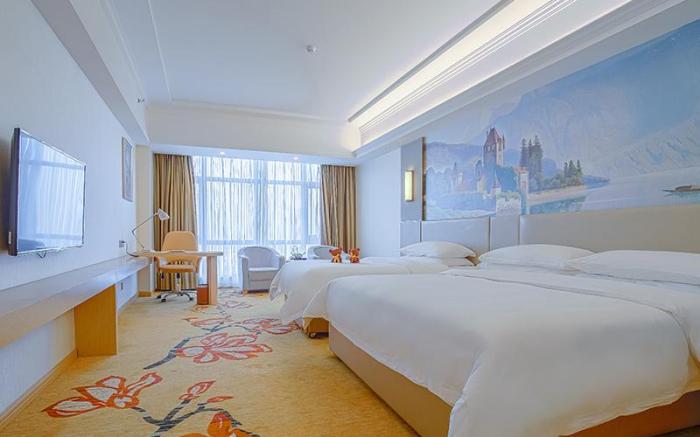 Vienna International Hotel Changsha Jinxing North Road