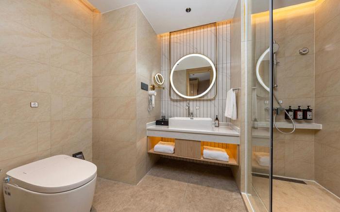 Vienna International Hotel Haikou Meilan Airport