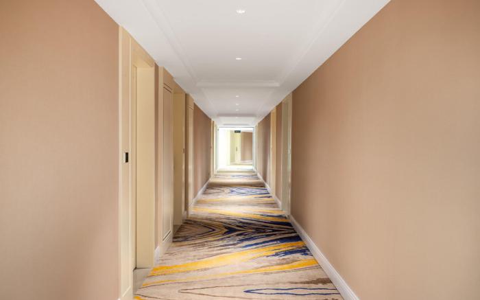 Vienna International Hotel 5.0 Xuchang Pangdonglai Angel City Times Square