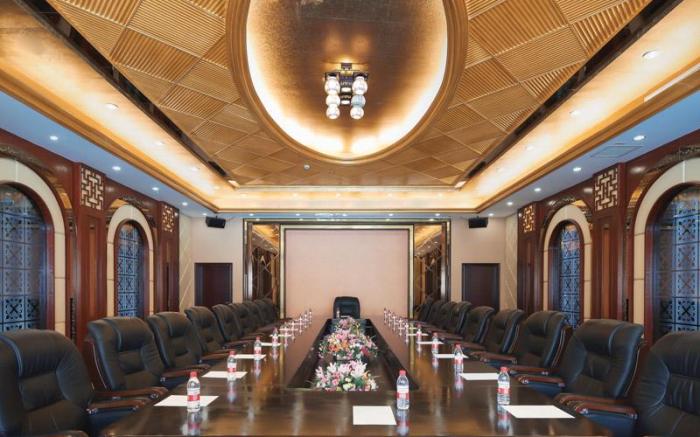 Vienna International Hotel Putian City Center Nanmen Mingzhu