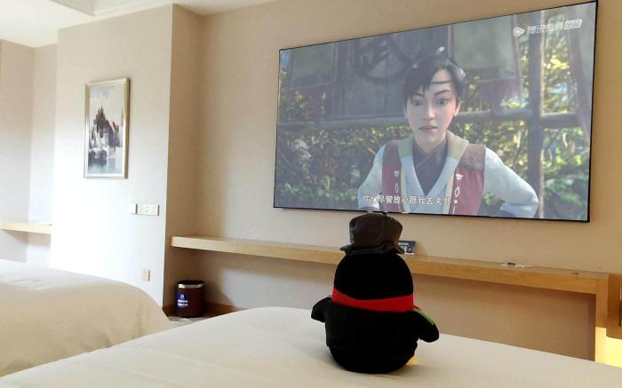 Vienna International Hotel Fujian Putian Xianyou High-speed Railway Station