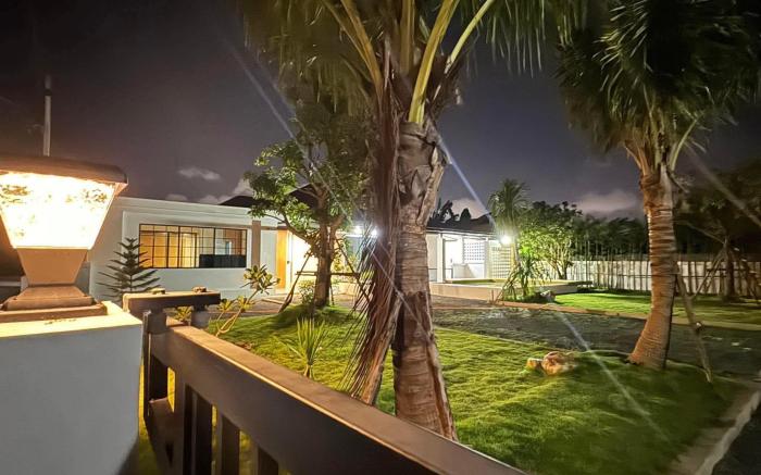มาร์ชิน พูลวิลล่า หาดใหญ่ - Marchin Pool Villa 