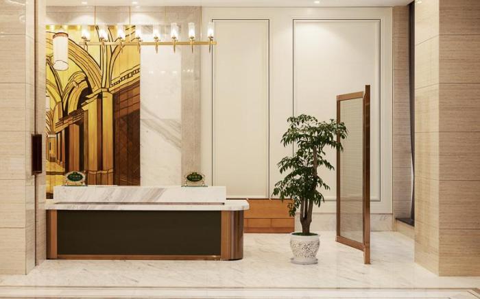 Vienna International Hotel Chongqing Dadukou Wanda Plaza