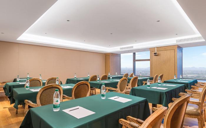 Vienna International Hotel Hangzhou Renhe Avenue