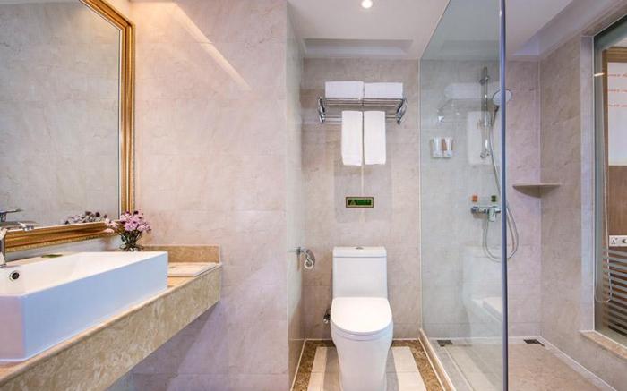 Vienna International Hotel Yancheng Yingbin