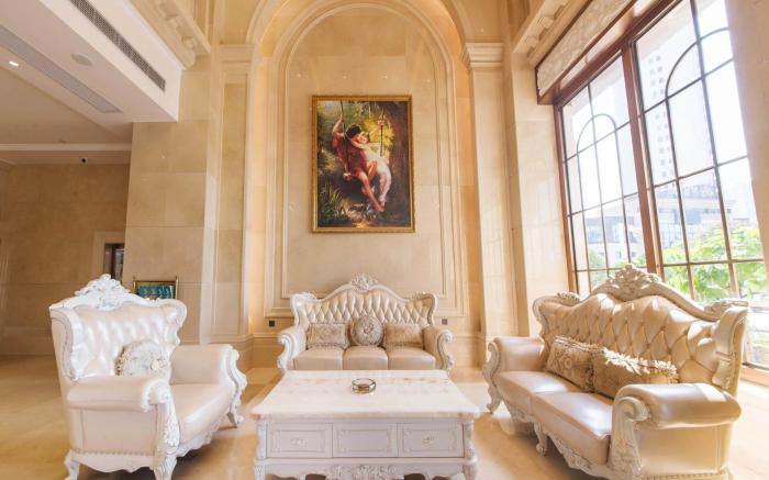 Vienna International Hotel Hunan Shaoyang Xinshao