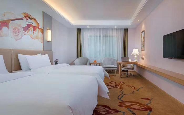 Vienna International Hotel Zhejiang Jiaxing Pinghu Zhangjiang Science Park