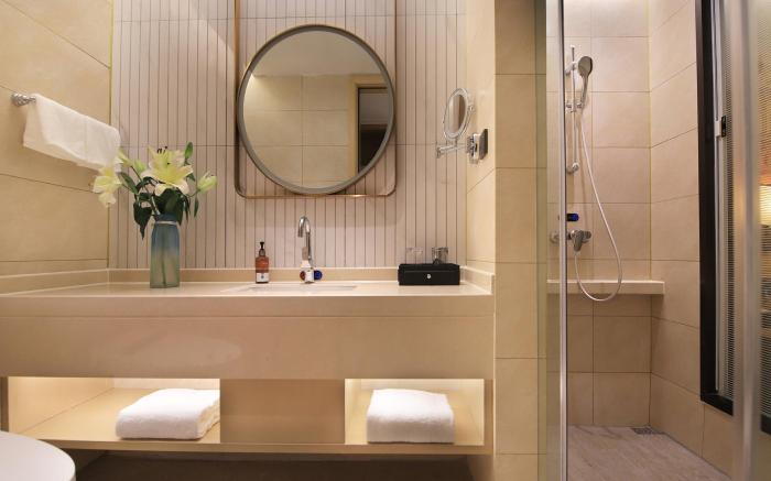 Vienna International Hotel Hefei Gangji Industrial Park