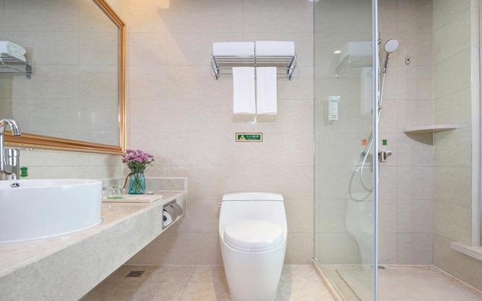 Vienna International Hotel Nanjing Lishui Zhongshan West Road