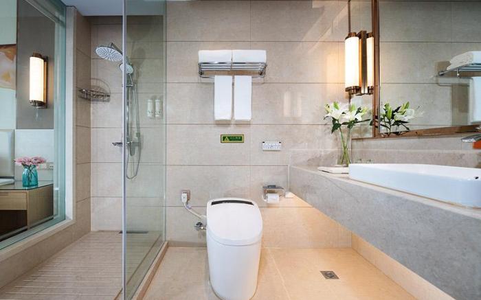 Vienna International Hotel Wuhan Yangsigang Yangtze River Bridge