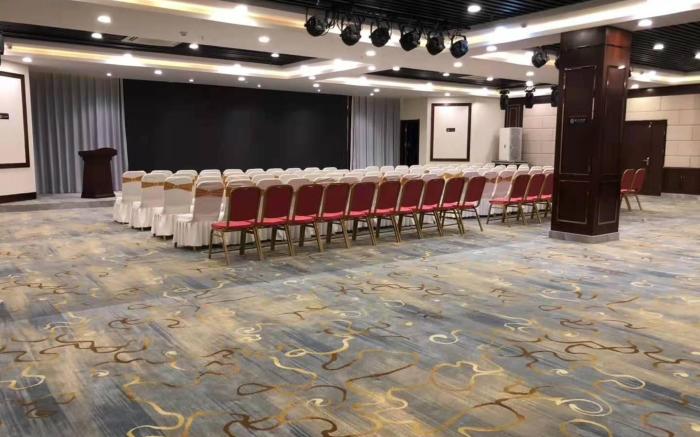 Vienna International Hotel Shandong Liaocheng Development Zone