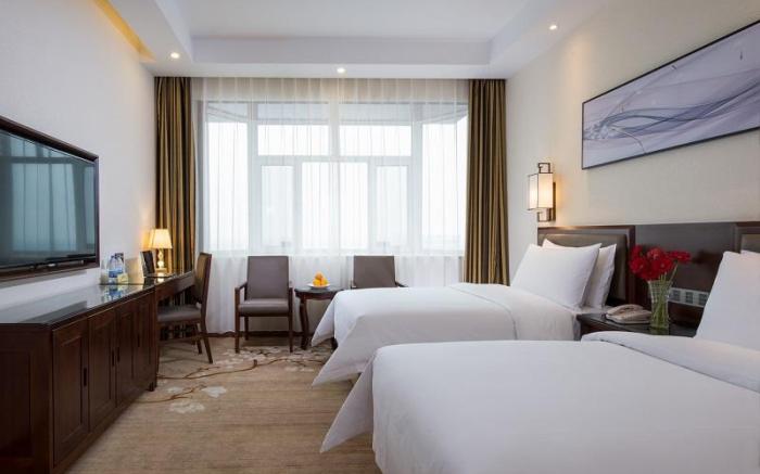 Vienna International Hotel Shandong Liaocheng Development Zone