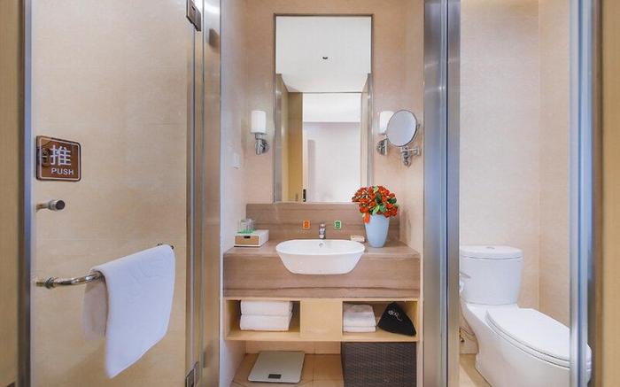 Vienna International Hotel Jiangsu Suzhou High-tech Zone