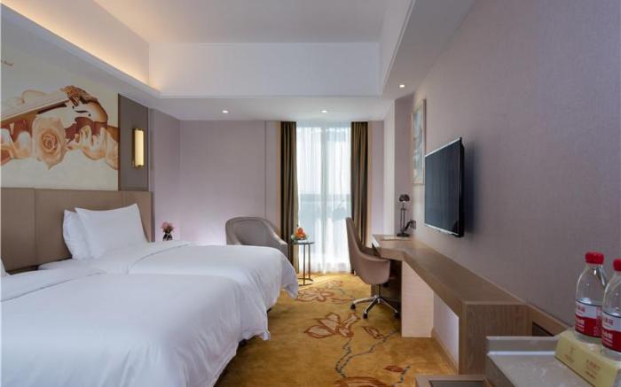 Vienna International Hotel Changsha Orange Isle