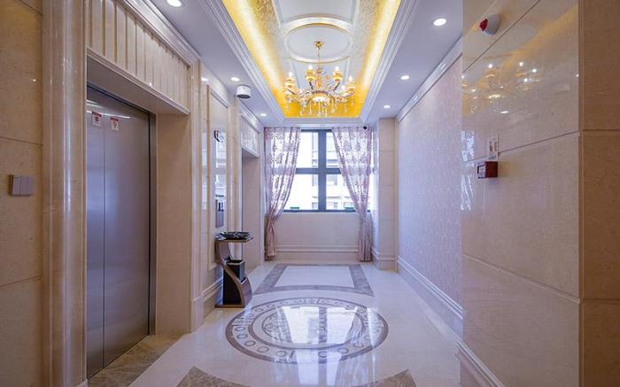 Vienna International Hotel Wuhan Wujiashan Dongxihu Avenue Qixiong Road