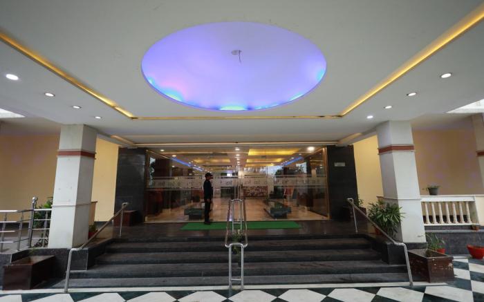 Shanti Sewa Dham