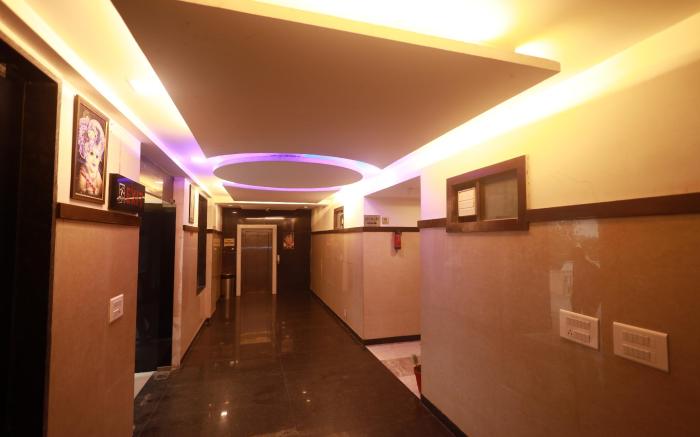 Shanti Sewa Dham
