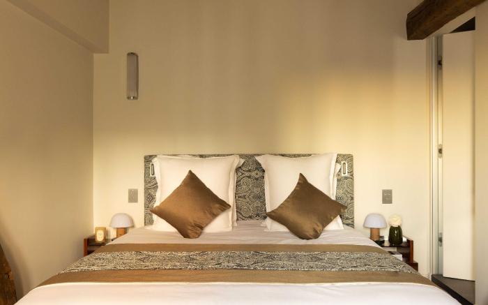 Palais Bourbon  Hotel - Suite 54 - 4P - Invalides