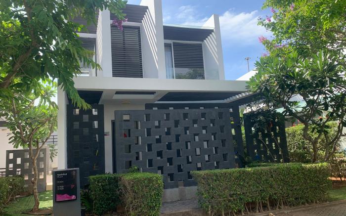 Biệt Thự biển Ocenami Phước Hải Bà Rịa Vũng Tàu
