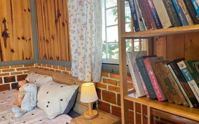 Nhà Bên Hồ - Đà Lạt Homestay