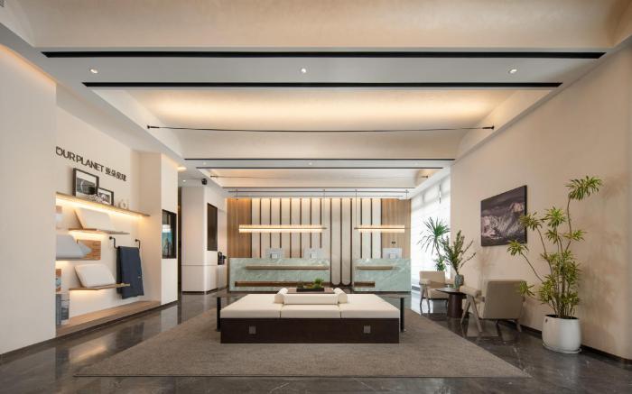 Atour Hotel Beijing Zhongguancun Software Park Shangdi West Road