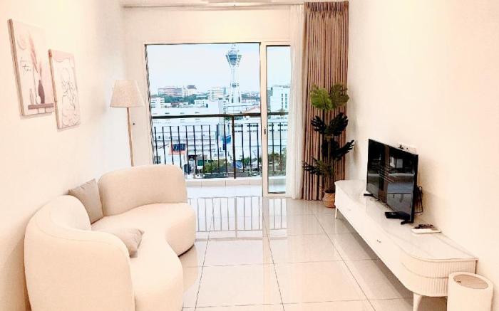 d'aman residence alor setar