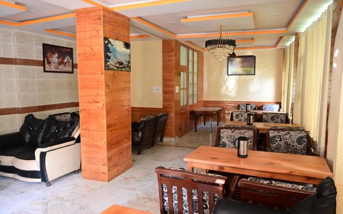 Summer Hill Home Stay