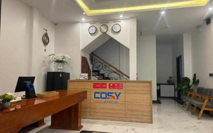 Cosy 2 Homestay  