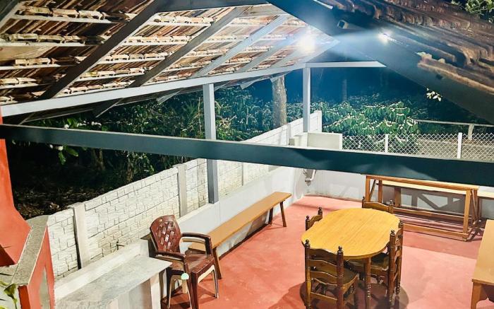Yethkadu Fieldview Homestay - Room 1