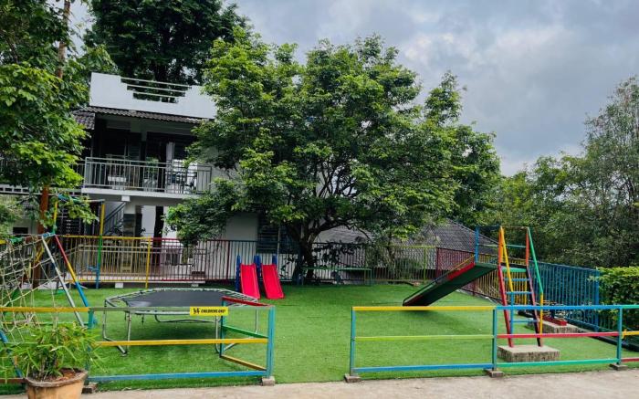 Heaven Hills Resort Wayanad