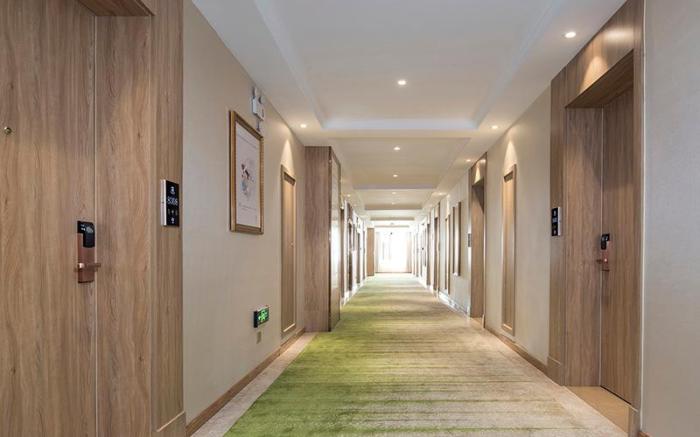 Vienna 3 Best Hotel Henan Yongcheng Oriental Avenue