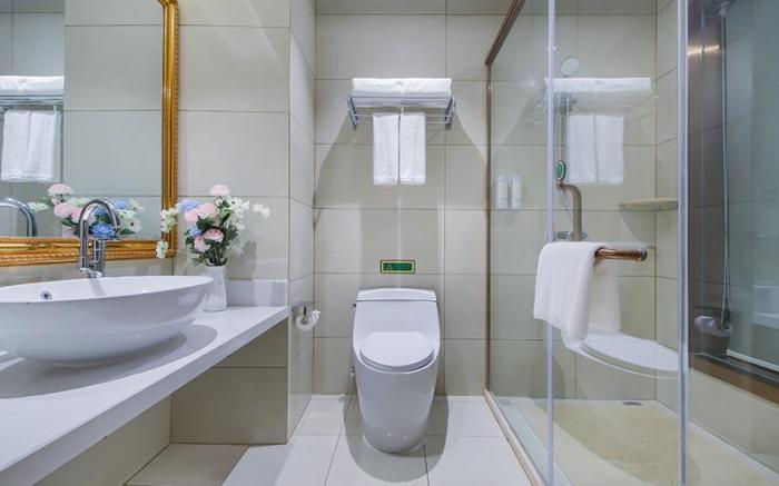 Vienna 3 Best Hotel Anhui Suzhou Xiao County Huangkou