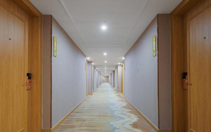 Vienna 3 Best Hotel Hebei Shijiazhuang Zoo