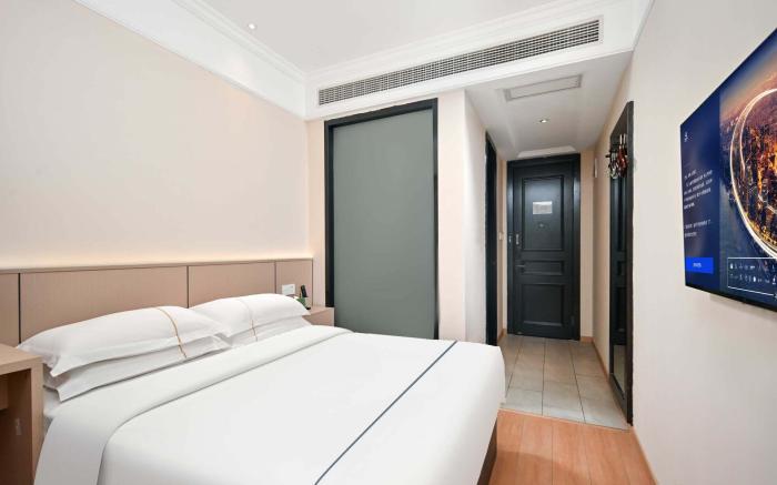 Magnotel Nantong Rugao Darunfa